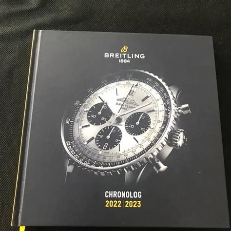 breitling catalogue 2022|breitling watch collection.